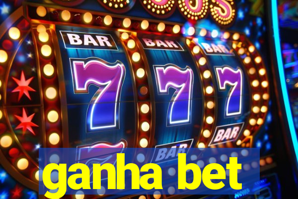 ganha bet